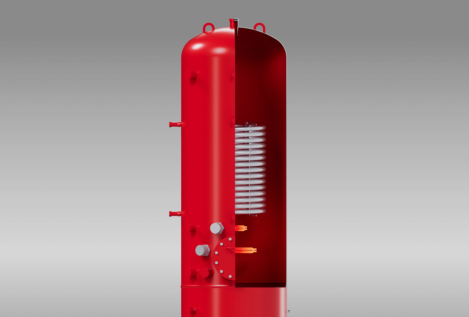 SPL BSS Z1F